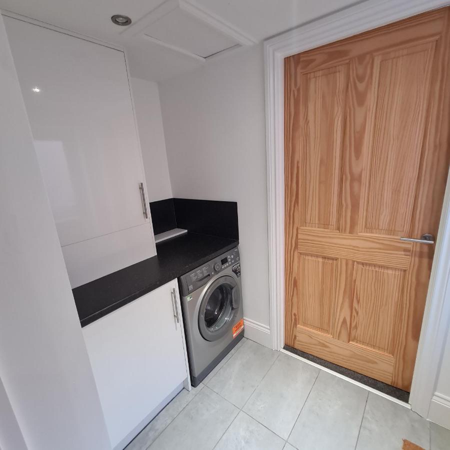 Apartment Kelvin Jesmond