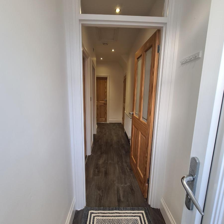 Apartment Kelvin Jesmond