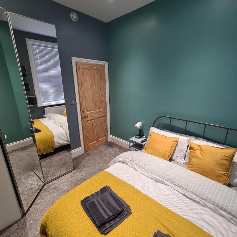 Kelvin Apartment *