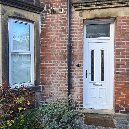 Kelvin Suite Jesmond Exterior photo