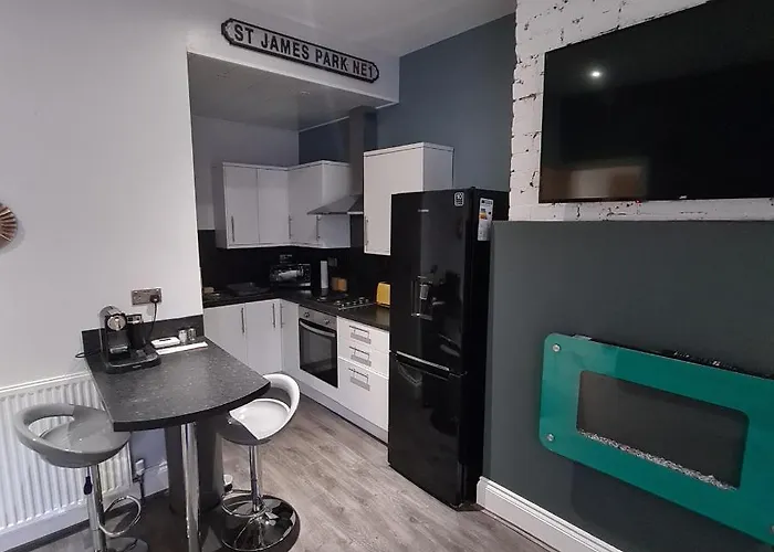 Kelvin Suite