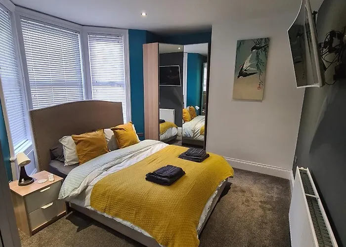 Kelvin Suite