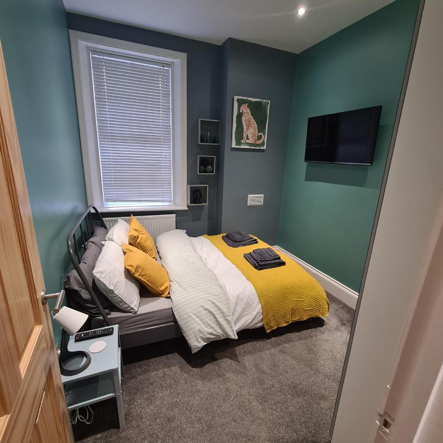 Apartamento Kelvin *